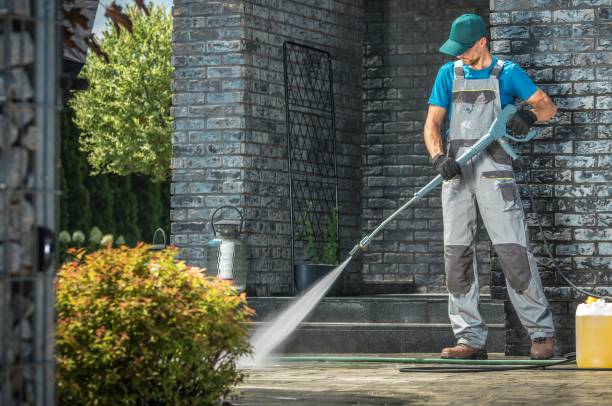 Best Deck and Patio Pressure Washing in Harrison, NY