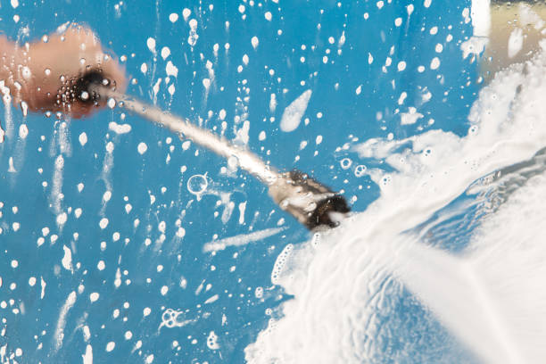 Best Parking Lot Cleaning in Harrison, NY