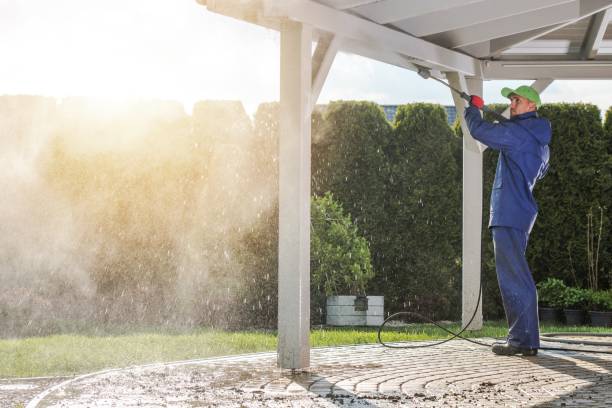 Best Commercial Pressure Washing in Harrison, NY