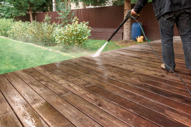 Best Window and Screen Pressure Cleaning in Harrison, NY