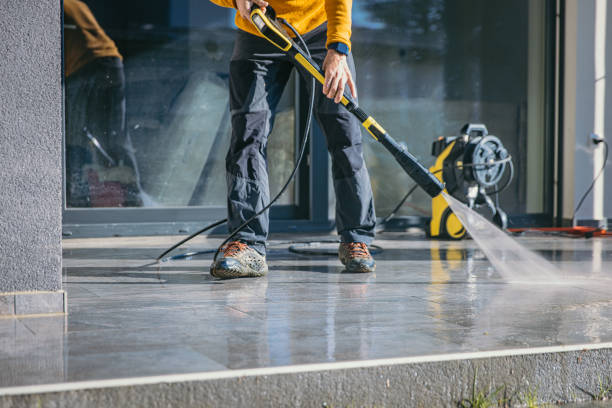Best Oil and Grease Removal from Surfaces in Harrison, NY