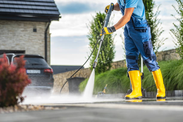  Harrison, NY Pressure Washing Pros