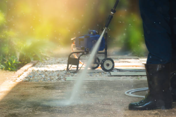 Best Concrete Surface Cleaning in Harrison, NY